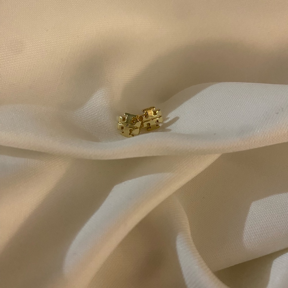 Small earring